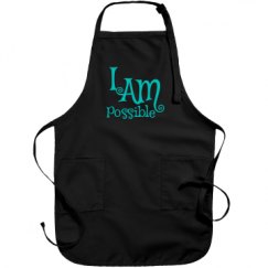 Adjustable Full Length Apron
