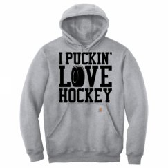 Unisex Carhartt Hooded Sweatshirt