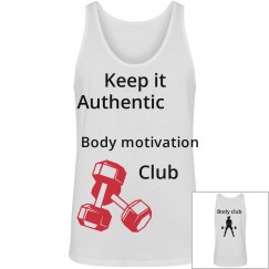 Body club