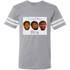 Unisex Vintage Sports Tee