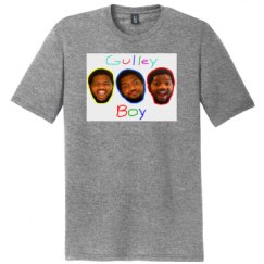 Unisex Perfect Tri Tee