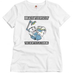 Brace Yourself T-Shirt