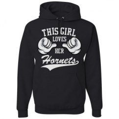 Unisex Basic Promo Hoodie