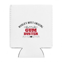 Regular 12 oz Can Cooler