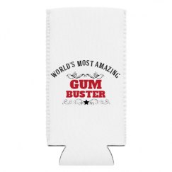 Slim 12 oz Can Cooler