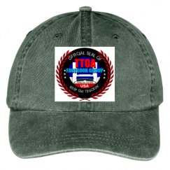 Vintage Baseball Cap