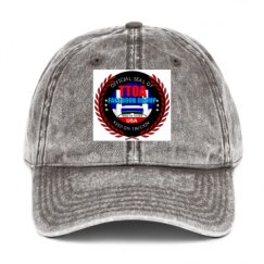 Vintage Baseball Cap