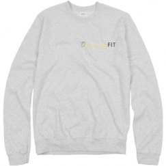 Unisex Basic Promo Crewneck Sweatshirt