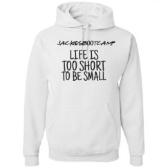 Unisex Basic Promo Hoodie