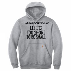 Unisex Carhartt Hooded Sweatshirt