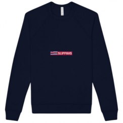 Unisex Triblend Crewneck Sweatshirt