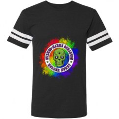 Unisex Vintage Sports Tee