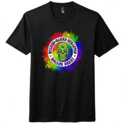 Unisex Perfect Tri Tee