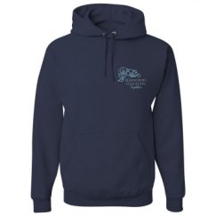 Unisex Basic Promo Hoodie