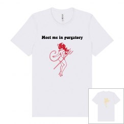 Meet me in purgatory 