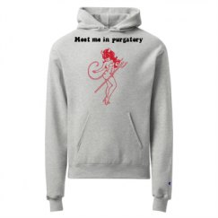 Unisex Champion Hoodie