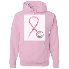 Breast Cancer Stethescope