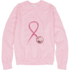 Unisex Basic Promo Crewneck Sweatshirt