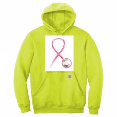 Unisex Carhartt Hooded Sweatshirt