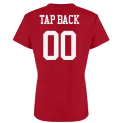 Ladies Slim Fit Favorite Tee