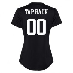 Women's Adidas Sport Shirt 