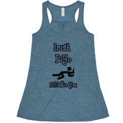 Irish PiYo