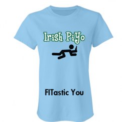 Ladies Slim Fit Favorite Tee