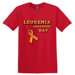 Leukemia Awareness