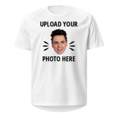 Unisex Sports Jersey