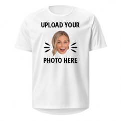 Unisex Sports Jersey