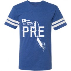 Unisex Vintage Sports Tee