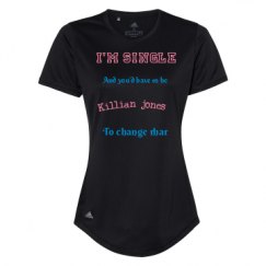 Women's Adidas Sport Shirt