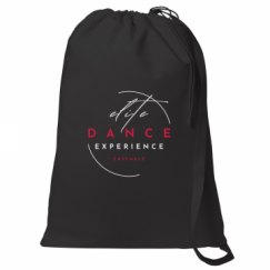 Canvas Laundry Bag