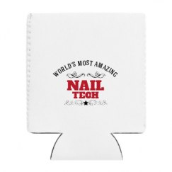 Regular 12 oz Can Cooler