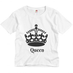 Queen T-Shirt