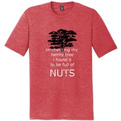 Unisex Perfect Tri Tee