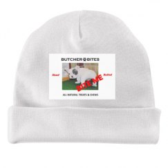 Rabbit Skins Baby Hat