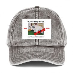 Vintage Baseball Cap