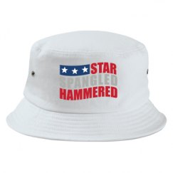 Unisex Bucket Hat