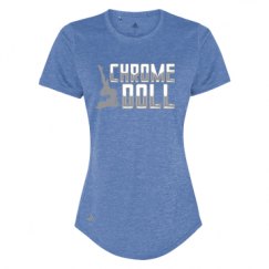 Women's Adidas Sport Shirt