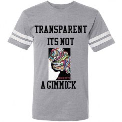 Unisex Vintage Sports Tee