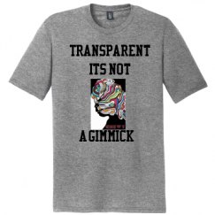 Unisex Perfect Tri Tee