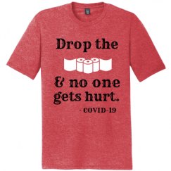 Unisex Perfect Tri Tee