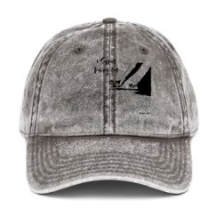 Vintage Baseball Cap