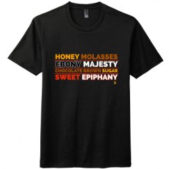 Unisex Perfect Tri Tee