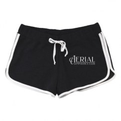 Ladies Relay Shorts