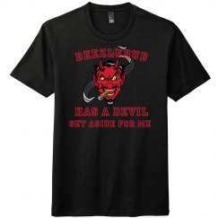 Beezlebub Men's/Unisex Cut Premium Tee