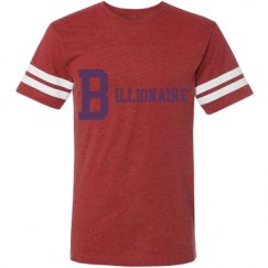 Unisex Vintage Sports Tee