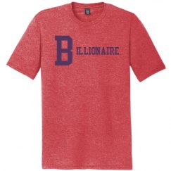 Unisex Perfect Tri Tee