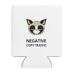 Regular 12 oz Can Cooler